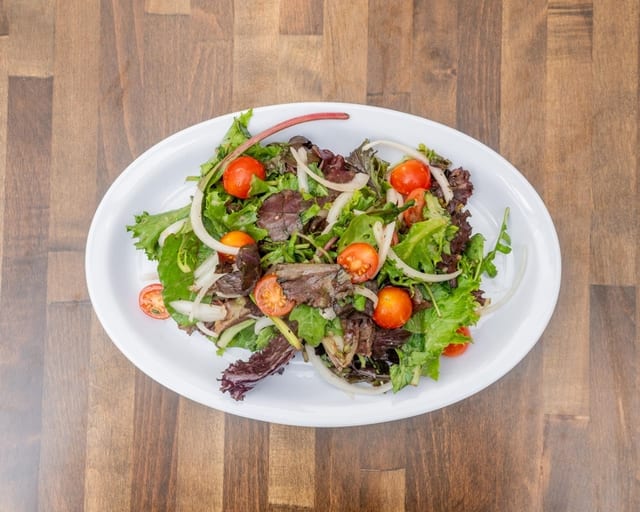 House Salad.