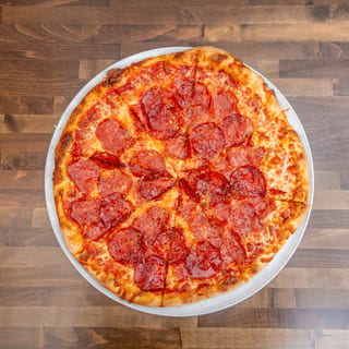 The Spicy Meats Pie
