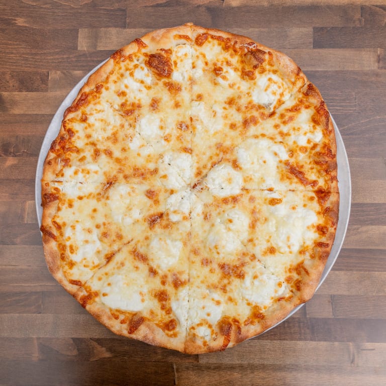 Detroit Style Pizza Delights