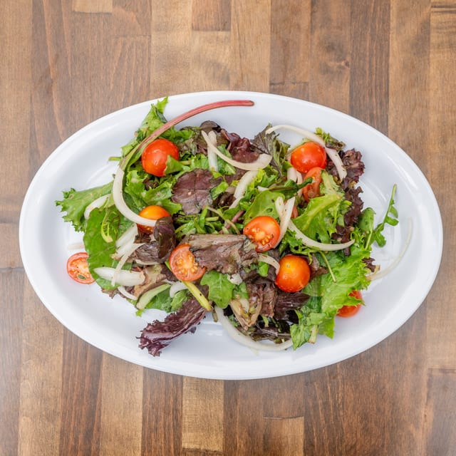 House Salad.