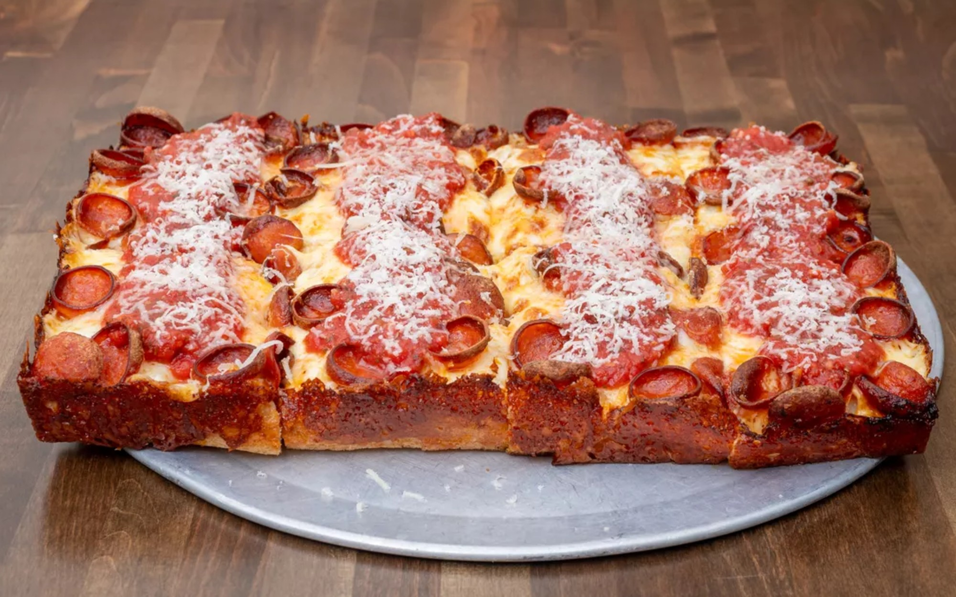 Best Pizza around West Lancaster, PA