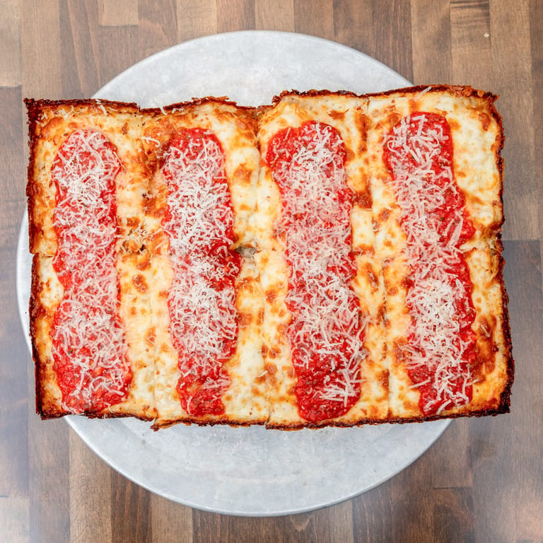 Savor Our Dinner Options