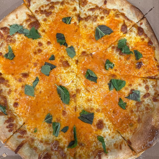 Vodka Pie.
