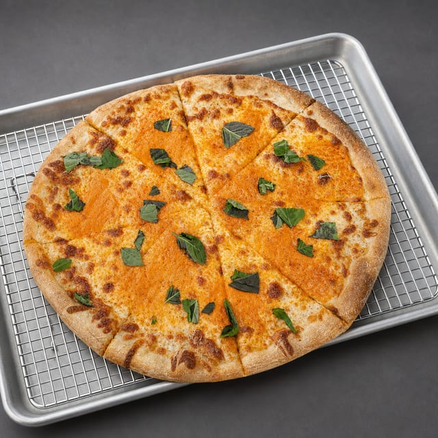 Vodka Pie.