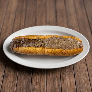 Whole Cheesesteak